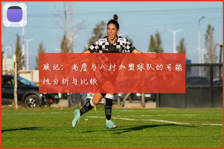 狼记：老詹与八村加盟球队的可能性分析与比较